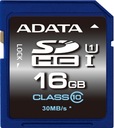 ЩЕЧИН Secure Digital SD-карта 16 ГБ ADATA КЛАСС 10