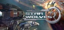 КОД КЛЮЧА STEAM STAR WOLVES