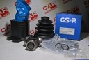 GSP 603007 SET PRZEGUBU, SHAFT DRIVING photo 1 - milautoparts-fr.ukrlive.com