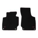 AUDI TT 8J 2006-2014 TAPIS SPORT CARMAT photo 2 - milautoparts-fr.ukrlive.com