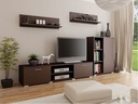 SZOPEN WENGE FURNITURE секция для комнаты