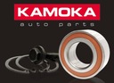 KAMOKA 5600070 SET BEARING WHEELS photo 5 - milautoparts-fr.ukrlive.com