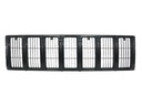 GRILLE RADIATOR GRILLE DEFLECTOR JEEP CHEROKEE XJ FACELIFT 1996-01 photo 1 - milautoparts-fr.ukrlive.com