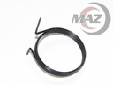 SPRING START MANUAL CF MOTO 0180-092204 photo 3 - milautoparts-fr.ukrlive.com