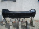 BUMPER MERCEDES E212 09-13 SEDAN REAR PARKTRONIC AMG photo 1 - milautoparts-fr.ukrlive.com