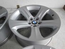 DISQUES ORIGINAL BMW X5 X6 E70 E71 19 5X120 9J 10J photo 7 - milautoparts-fr.ukrlive.com