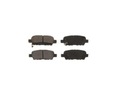 PADS REAR ALPHA NISSAN MAXIMA ALTIMA 2002-2013 photo 1 - milautoparts-fr.ukrlive.com