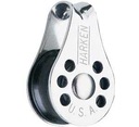 Шкив HARKEN одинарный металлический 224 GGN Sport