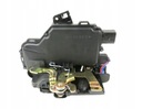 RIGHT LOCK DOOR REAR VW PASSAT B5 1996-2005 photo 2 - milautoparts-fr.ukrlive.com