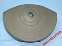 RENAULT SCENIC II MEGANE II AIR BAGS STEERING WHEEL photo 1 - milautoparts-fr.ukrlive.com