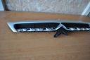 CITROEN C8 FACELIFT FACELIFT GRILLE RADIATOR GRILLE ORIGINAL photo 3 - milautoparts-fr.ukrlive.com