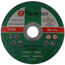 ДИСКИ ДЛЯ РЕЗКИ КАМНЯ 125 x 2,5 FALON TECH