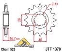 SET \/ SATZ GELENK HONDA CB600 07-13 HORNET DID MOC+ Bild 2