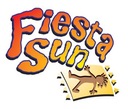 Fiesta Sun Rush rúž ochranný rúž SPF 15 Objem 4.25 ml