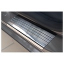 TRIMS FOR SILLS POLIUTERAN HONDA CR-V II - NAKLAD photo 2 - milautoparts-fr.ukrlive.com