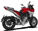 Tlmič výdychu HP CORSE | MV AGUSTA TURISMO VELOCE Hmotnosť (s balením) 5 kg