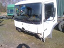 Маска Mercedes atego A9737500602