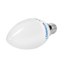 LED žiarovka SVIEČKA E14 3W 280lm =25W LUMINOVA EAN (GTIN) 5901811010743