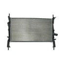 RADIATEUR FORD TRANSIT 06- -AC 6C118005AD photo 1 - milautoparts-fr.ukrlive.com