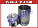 PISTON BUSHING IVECO STRALIS CURSOR 8 CNG METANO photo 1 - milautoparts-fr.ukrlive.com