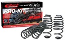 SPRING SPORTS TYPE EIBACH PRO-KIT E10-10-009-03-22 ALFA ROMEO GIULIETTA 940 photo 1 - milautoparts-fr.ukrlive.com