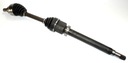 MAXGEAR HALF-AXLE FORD FOCUS 04- 2,0TDCI RIGHT photo 7 - milautoparts-fr.ukrlive.com