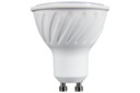 LED žiarovka GU10 8W 2900K TEPLÁ BIELA 750lm 120° Výkonná PREMIUM CCD Kód výrobcu 2523