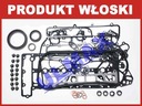 ПРОКЛАДКА ДВИГАТЕЛЯ IVECO DAILY 3.0 EURO5