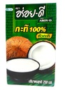 Молоко кокосовое 250мл Арой-д