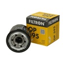 FILTER OILS FILTRON SUBARU IMPREZA (GD, GG) photo 1 - milautoparts-fr.ukrlive.com