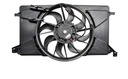 ÉTAT NOUVEAU VENTILATEUR FORD FOCUS 3 1.6B 11 12 13 - 8V618C607FB 8V618C607FC photo 1 - milautoparts-fr.ukrlive.com