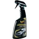 Быстрый воск Meguiar's Gold Class Premium Quik Wax