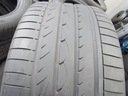 YOKOHAMA Advan Sport V103B 295/35R21 4,8 mm 2018