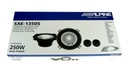 Alpine SXE-1350S Reproduktory do auta 13cm / 130mm System EAN (GTIN) 4958043515523