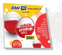 RMF FM 2CD ПОЛЬСКИЕ ХИТЫ 2012 том 2 Юла Энеж