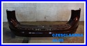 BUMPER REAR REAR VOLVO XC60 PARKTRONIC 07-13ROK photo 2 - milautoparts-fr.ukrlive.com