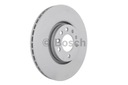 DISCS PADS BOSCH FRONT OPEL ASTRA G 308MM photo 2 - milautoparts-fr.ukrlive.com