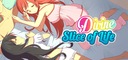 DIVINE SLICE OF LIFE STEAM KEY KĽÚČ KÓD