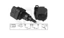 SWITCH LIGHT STOP AUDI A3 SEAT ALTEA IBIZA IV FABIA ROOMSTER GOLF photo 8 - milautoparts-fr.ukrlive.com