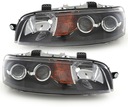 DEPO GRILLES LAMPS FIAT PUNTO II H1/H1/H3 LEFT+RIGHT photo 2 - milautoparts-fr.ukrlive.com