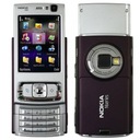 NOKIA N95 5 ЦВЕТОВ без симлока КАК НОВЫЙ