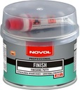 NOVOL FINISH ФИНИШНАЯ ШПАТЛЕВКА 0,25 КГ 250г