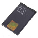 АККУМУЛЯТОР NOKIA BL-5J*C3 LUMIA 520 5800 5230 302