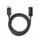 КАБЕЛЬ TB DISPLAYPORT — HDMI, длина 1,8 м. DISPLAY PORT