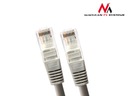 SIEŤOVÝ KÁBEL LAN PRO. ETHERNET RJ45 UTP CAT6 5M Kód výrobcu MCTV-661