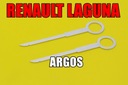 KEY WYJMAKI FOR RADIO RENAULT LAGUNA 2 3 FLAT photo 2 - milautoparts-fr.ukrlive.com