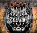 SANTANA Santana IV CD