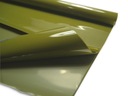 УПАКОВОЧНАЯ ФОЛЬГА 70 x 50см ЦЕЛЛОФАН - ОЛИВКО-ЗЕЛЕНЫЙ