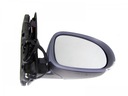 MIRROR VW GOLF V PLUS 2005-2009 ELE HEATER photo 1 - milautoparts-fr.ukrlive.com