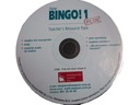 NEW BINGO 1 PLUS тестирует книгу учителя на компакт-диске